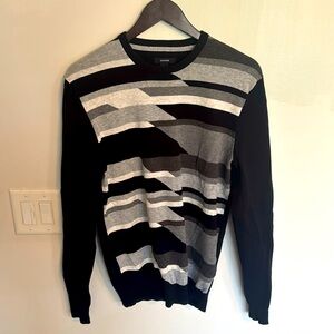 Men’s Alfani sweater size small